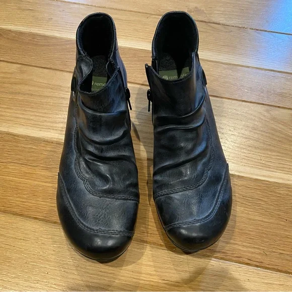 Remonte booties - Picture 2 of 3